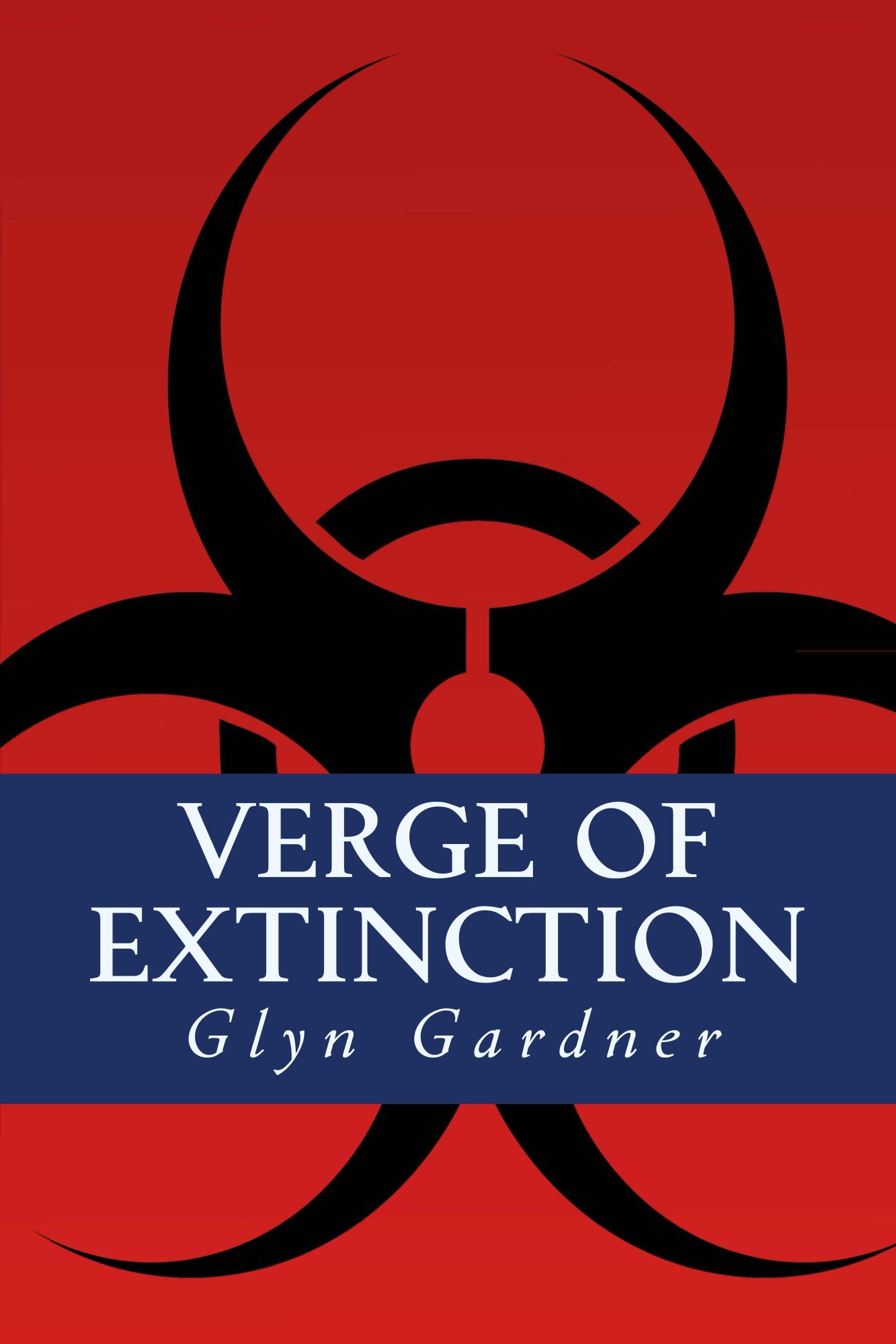 Verge of Extinction (Apex Predator Book 3)