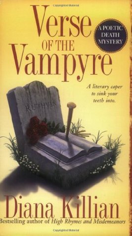 Verse of the Vampyre (2004)