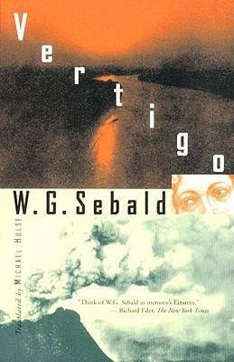 Vertigo by W. G. Sebald