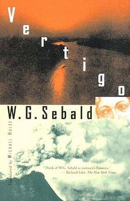 Vertigo (2001) by W.G. Sebald