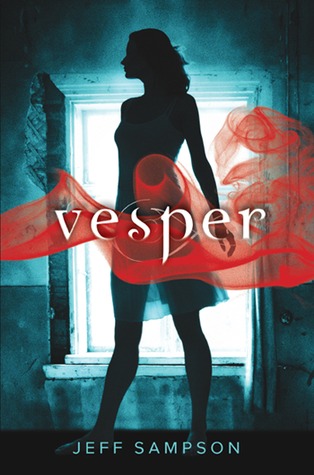 Vesper (2011) by Jeff Sampson