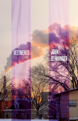 Vestments (2010) by John Reimringer