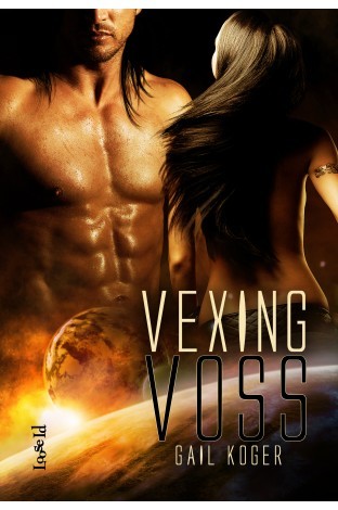 Vexing Voss (2013)