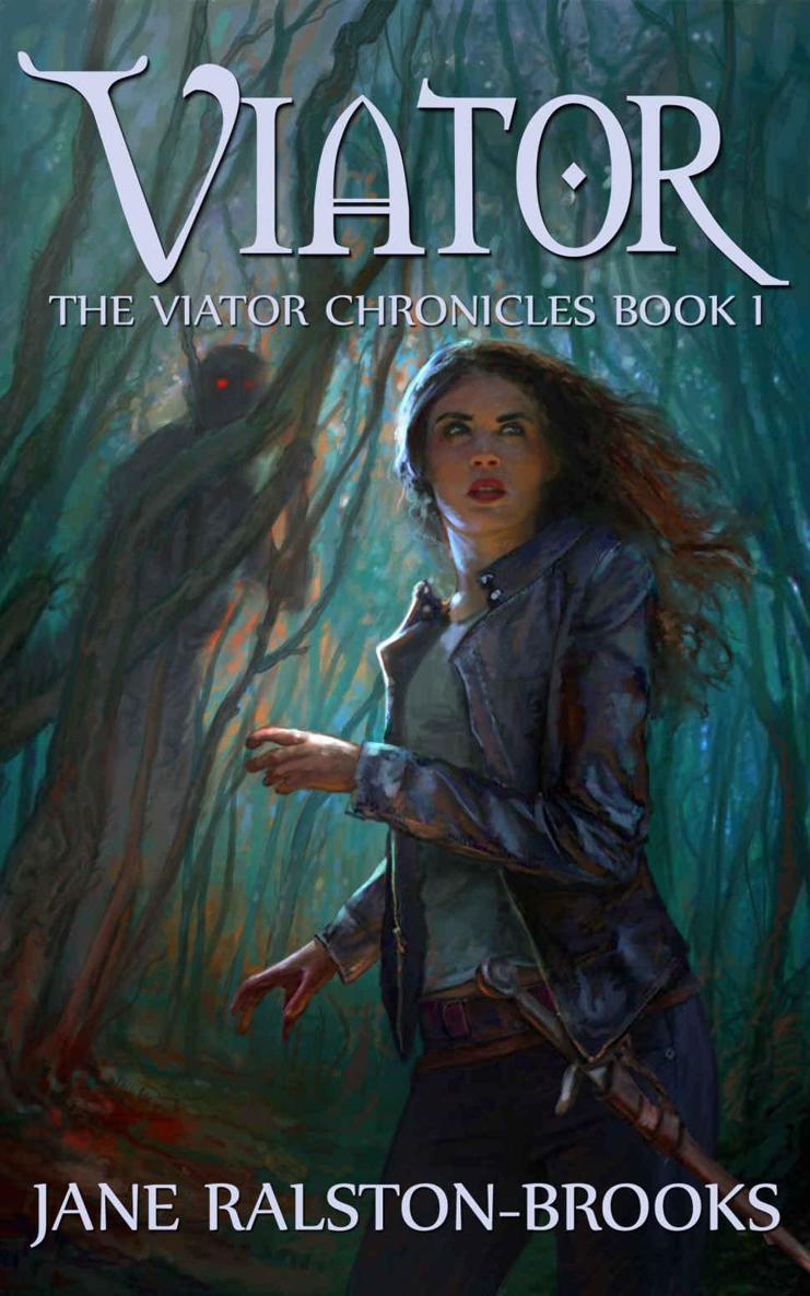 Viator (The Viator Chronicles Book 1) by Ralston-Brooks, Jane