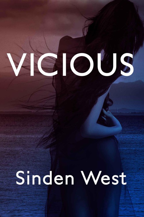 Vicious by West, Sinden