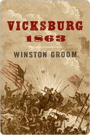 Vicksburg, 1863 Vicksburg, 1863 (2009)