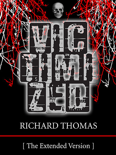 Victimized by Richard Thomas