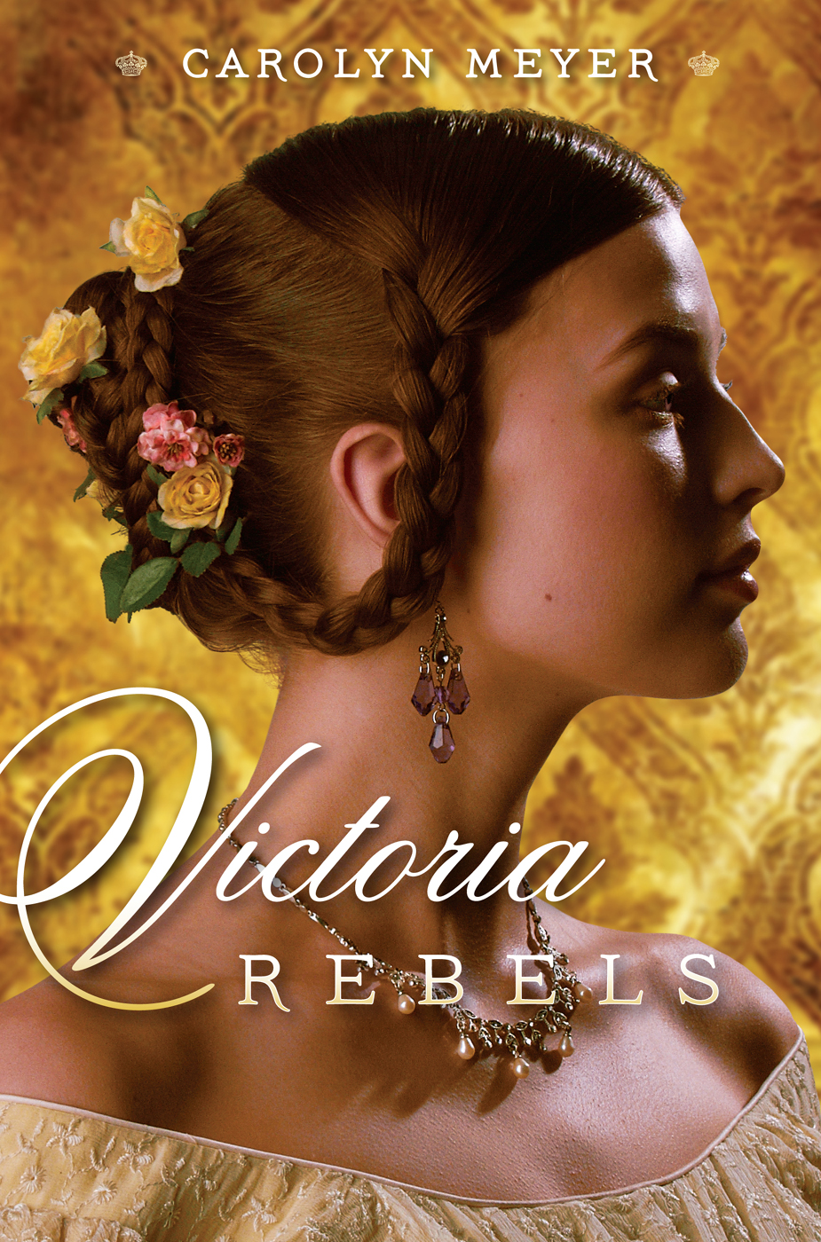 Victoria Confesses (9781442422469) by Meyer, Carolyn