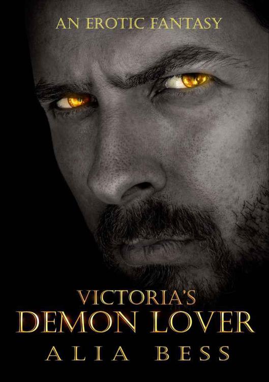 Victoria's Demon Lover by Bess, Alia