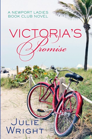 Victoria's Promise (2014) by Julie Wright