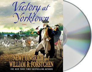 Victory at Yorktown (2012)