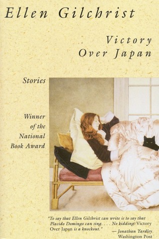 Victory Over Japan: A Book of Stories (1985)