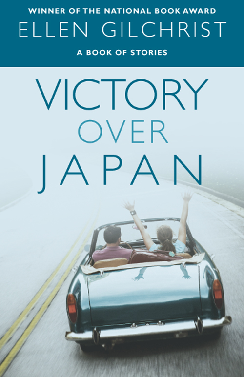 Victory Over Japan