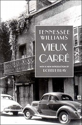 Vieux Carré (2000)