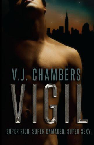 Vigil by V. J. Chambers