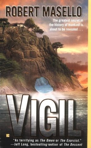 Vigil (2005) by Robert Masello