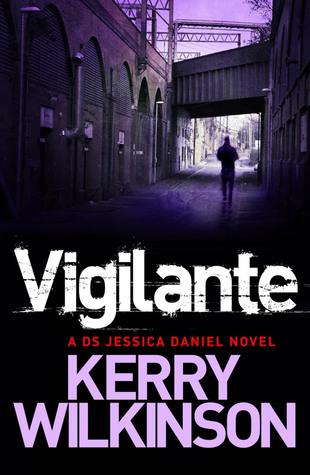 Vigilante (2013)