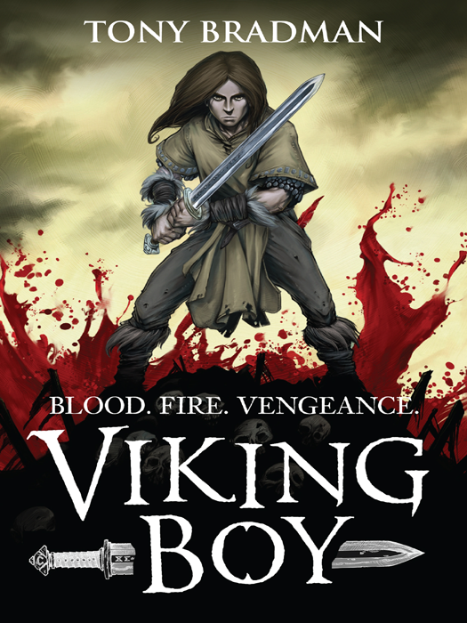 Viking Boy (2012)