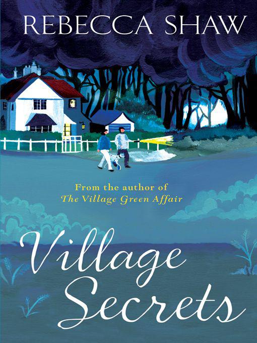 Village Secrets by Shaw, Rebecca