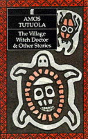 Village Witch Doctor and Other Stories (2000)