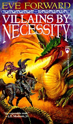 Villains by Necessity (1996) by Eve Forward