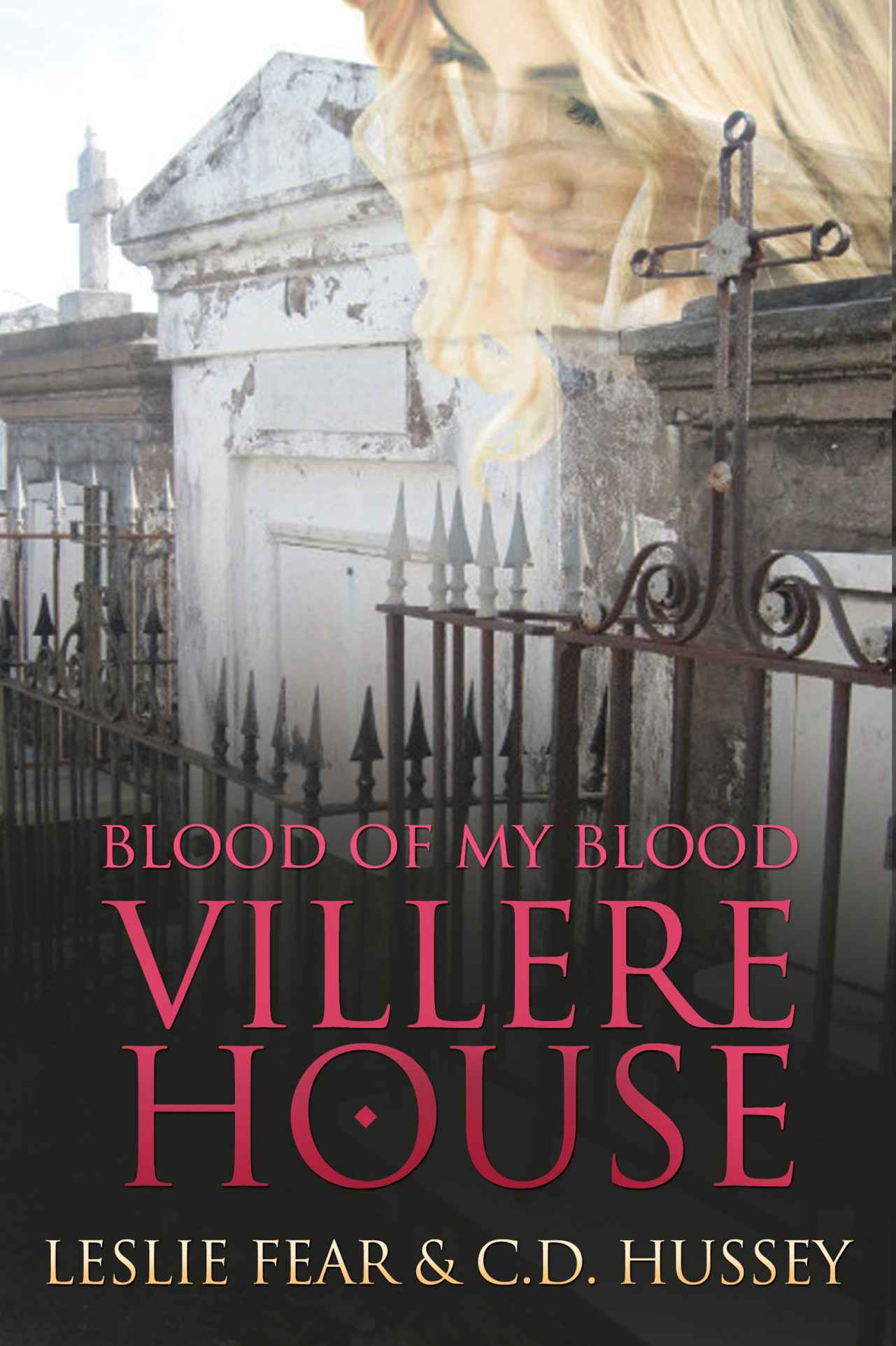 Villere House (Blood of My Blood)