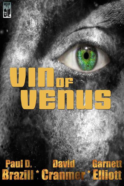 Vin of Venus by David Cranmer