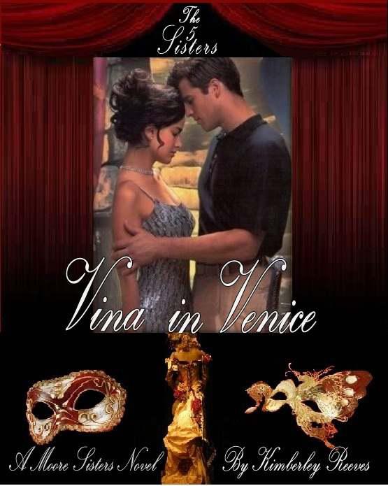 VINA IN VENICE (THE 5 SISTERS)