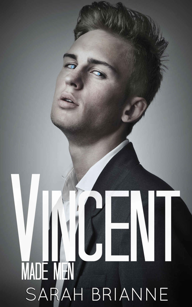 Vincent by Sarah Brianne