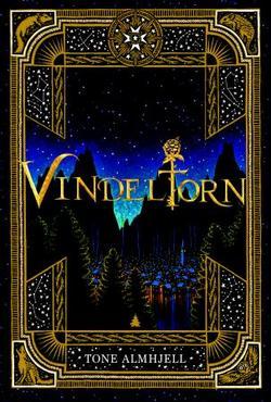 Vindeltorn (2013) by Tone Almhjell