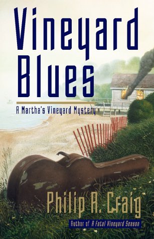 Vineyard Blues (2000)