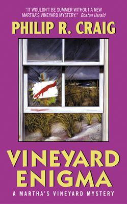 Vineyard Enigma (2003)