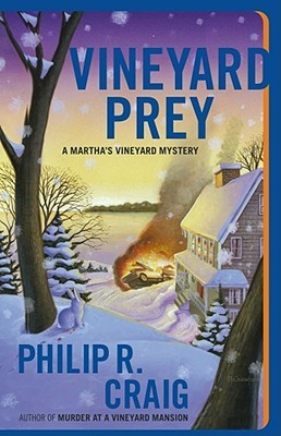 Vineyard Prey (2005)