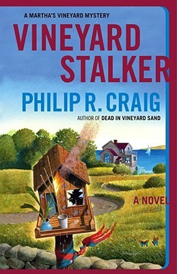 Vineyard Stalker (2007)