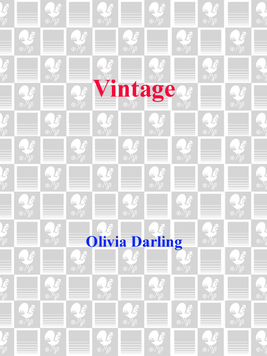 Vintage (2010) by Olivia Darling