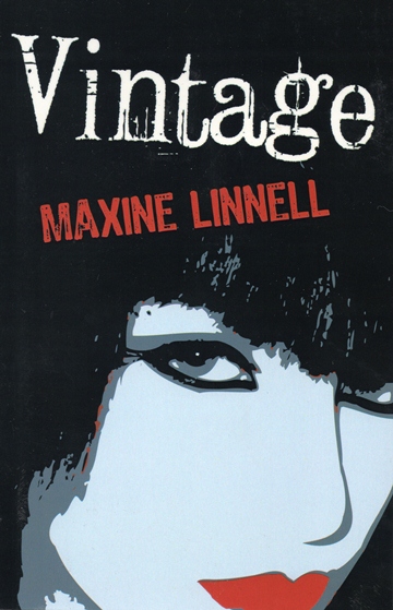 Vintage (2010) by Maxine Linnell