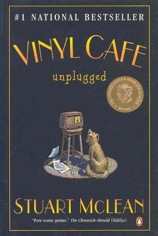 Vinyl Cafe Unplugged (2015)