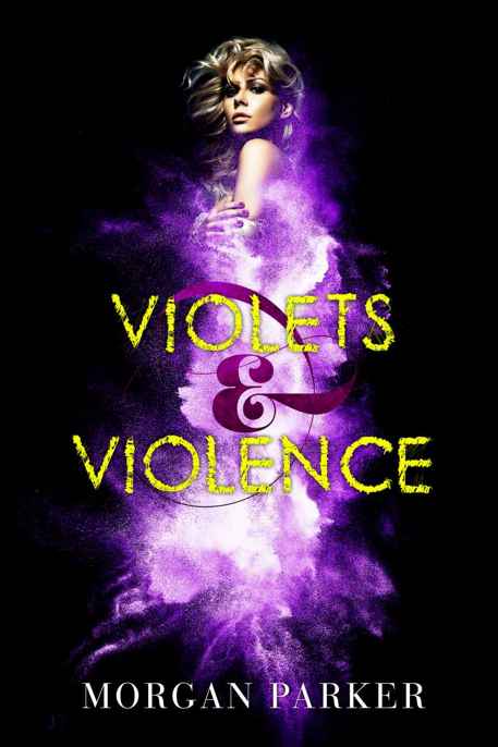 Violets & Violence by Morgan Parker