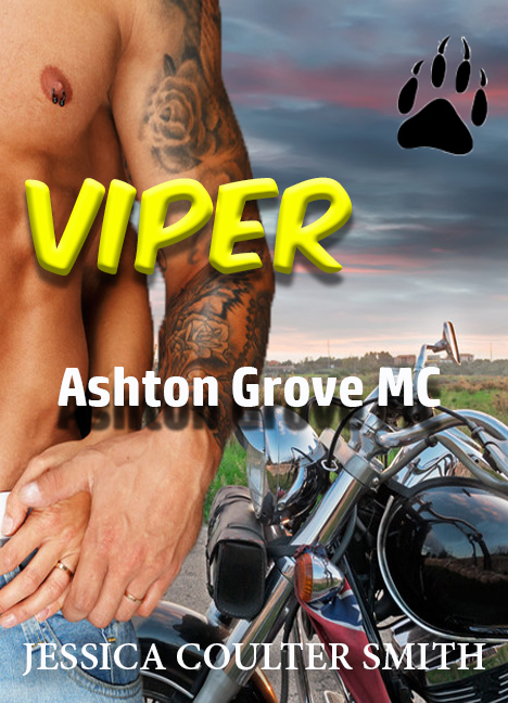 Viper by Jessica Coulter Smith