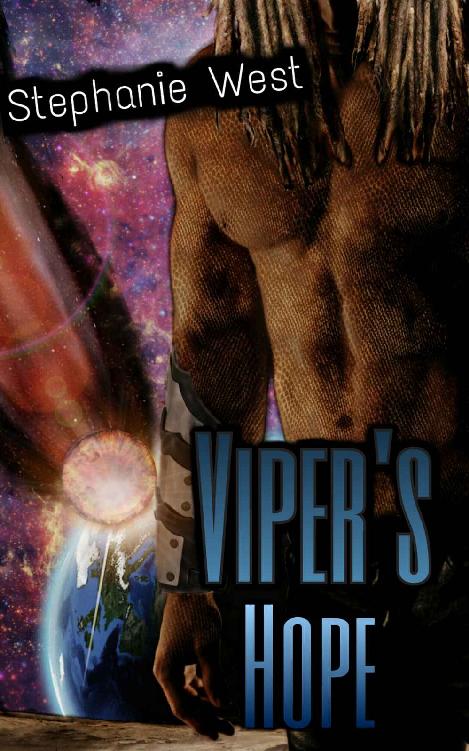 Viper's Hope (Anguis Defenders Book 1)