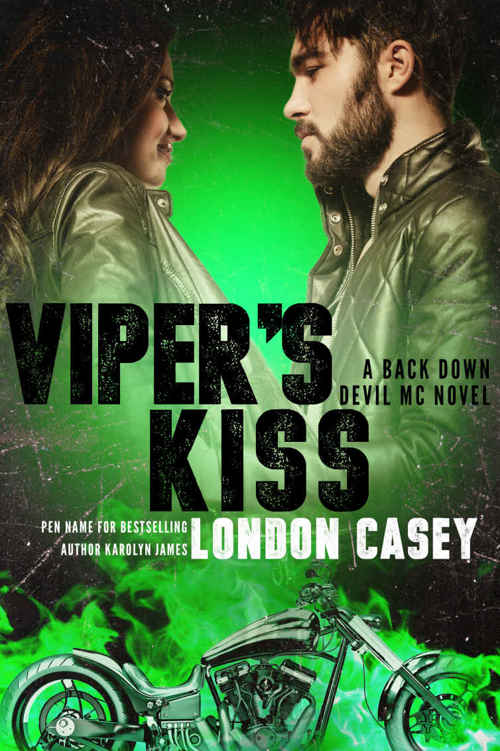 Viper's Kiss