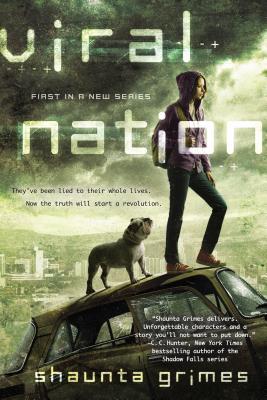 Viral Nation (2013)