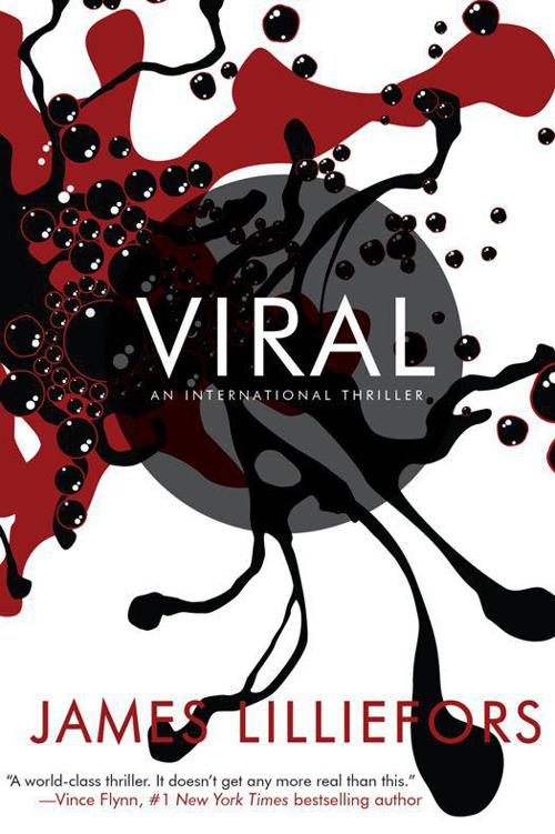 Viral by James Lilliefors