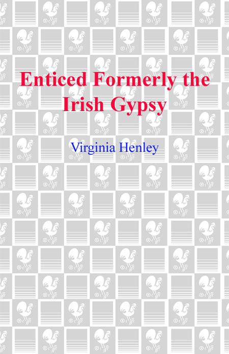 Virginia Henley by Enticed