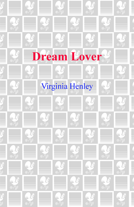 Virginia Henley by Dream Lover