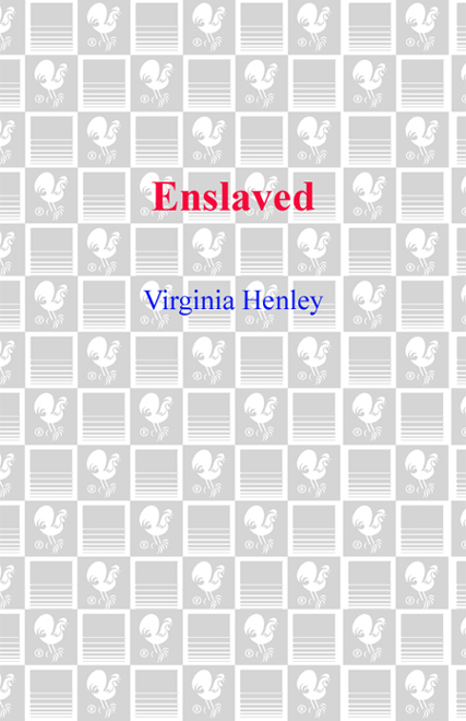 Virginia Henley by Enslaved