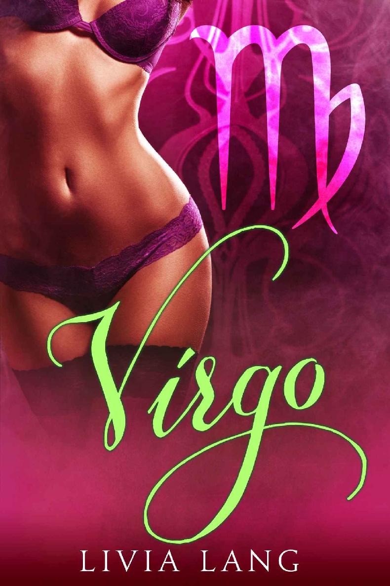 Virgo (The Erotic Zodiac Book 4)