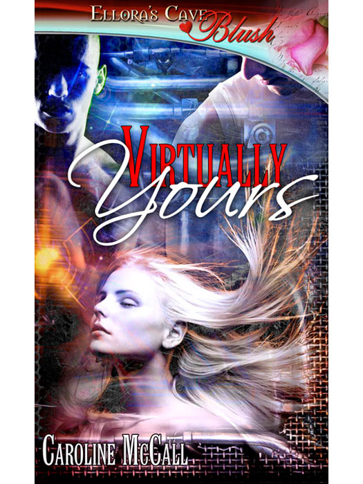 VirtuallyYours (2012)