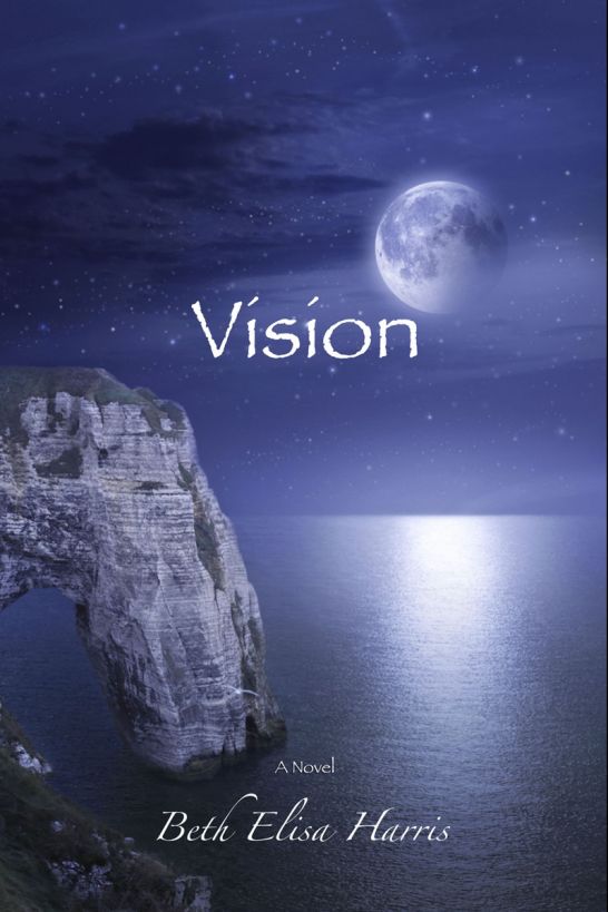 Vision by Beth Elisa Harris