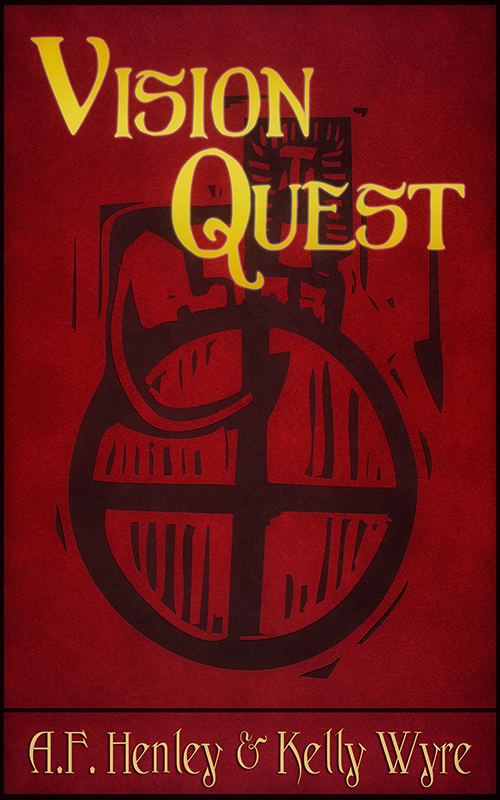 Vision Quest (2014)